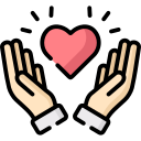 Un profesor sonriendo y tratando con amabilidad a un estudiante durante sus clases inglés