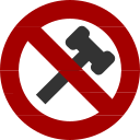 Símbolo de seguridad y confianza en un entorno de aprendizaje de clases inglés